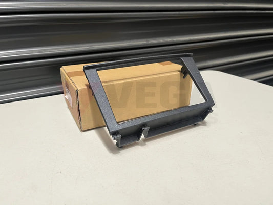 Stereo Surround Mid Centre Console To Suit Nissan Skyline R34 Gt-T 05.1998-08.2000 68260-Aa005 Body
