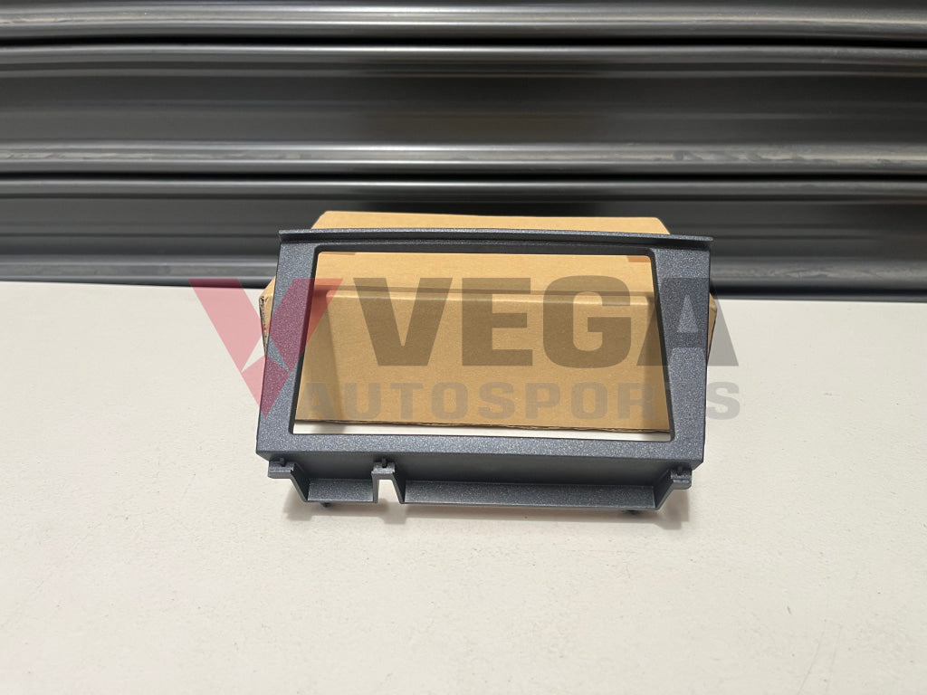 Stereo Surround Mid Centre Console to suit Nissan Skyline R34 GT-T 05 ...