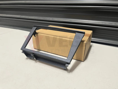 Stereo Surround Mid Centre Console To Suit Nissan Skyline R34 Gt-T 05.1998-08.2000 68260-Aa005 Body