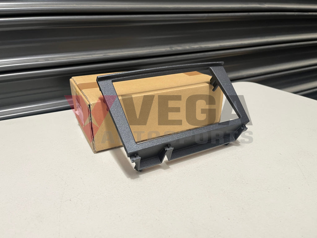 Stereo Surround Mid Centre Console to suit Nissan Skyline R34 GT-T 05 ...