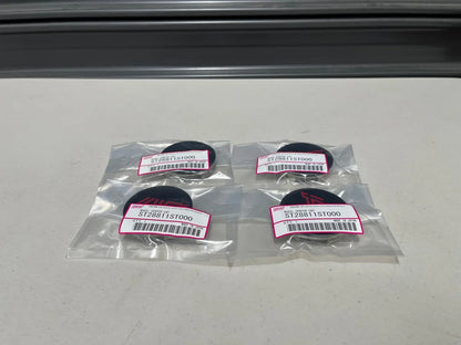 Sti Enkei Centre Cap Set (4-Piece) To Suit Subaru Impreza St 2001-2005 St28811St000 Steering And