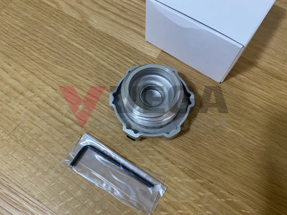 Sti Oil Filler Cap To Suit Subaru Impreza Legacy Brz Wrx Engine