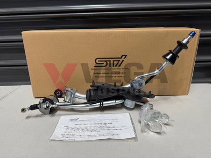 STI Quick Short Shifter Gear Kit - GD# GG# 6MT ST350104S030 Gearbox and Transmission