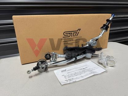 STI Quick Short Shifter Gear Kit - GD# GG# 6MT ST350104S030 Gearbox and Transmission