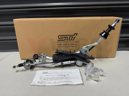 STI Quick Short Shifter Gear Kit - GD# GG# 6MT ST350104S030 Gearbox and Transmission