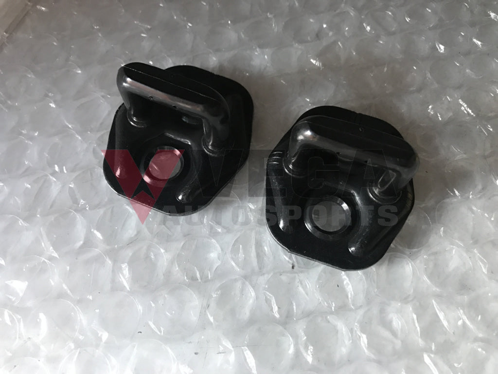 Striker Set (2) to suit Nissan R33 GTR - Vega Autosports