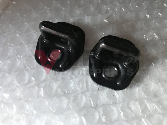 Striker Set (2) to suit Nissan R33 GTR - Vega Autosports