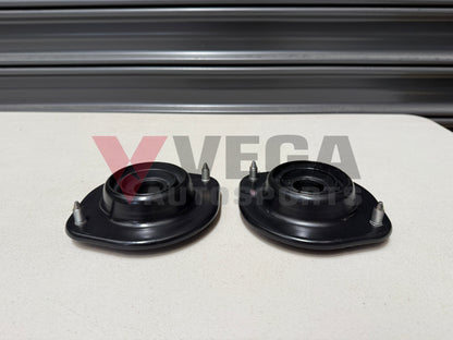 Strut Top Mount Set to suit Mitsubishi Lancer Evolution 2 / 3 MB808306 Suspension