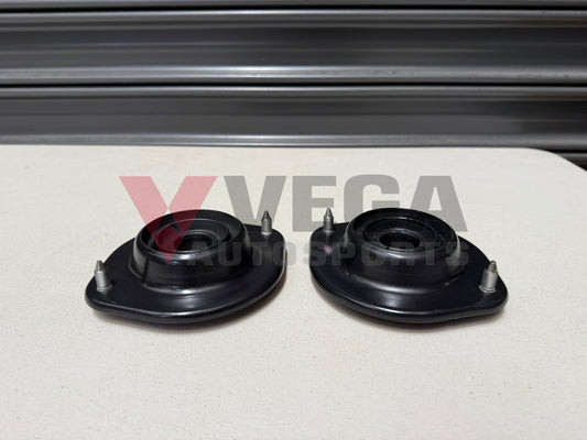 Strut Top Mount Set to suit Mitsubishi Lancer Evolution 2 / 3 MB808306 Suspension