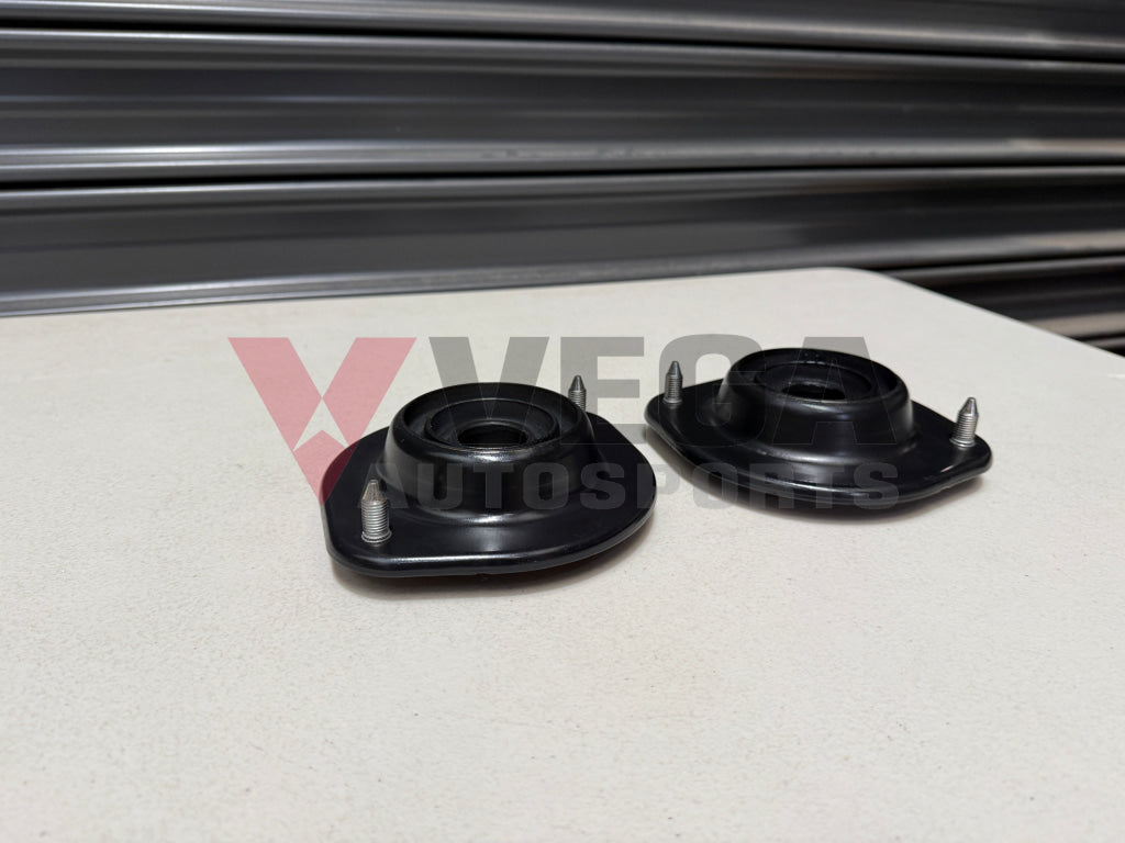 Strut Top Mount Set to suit Mitsubishi Lancer Evolution 2 / 3 MB808306 Suspension
