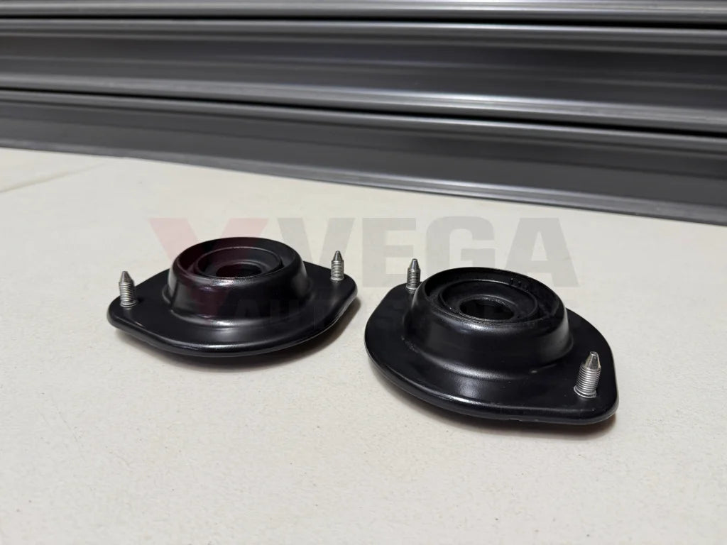 Strut Top Mount Set to suit Mitsubishi Lancer Evolution 2 / 3 MB808306 Suspension