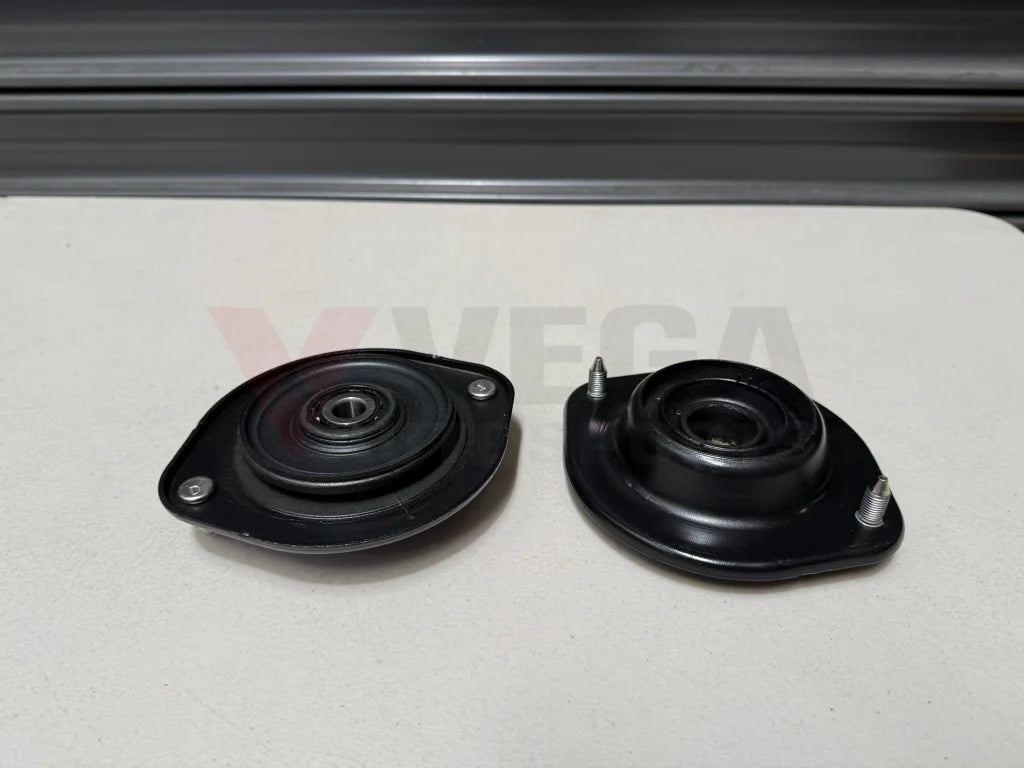 Strut Top Mount Set to suit Mitsubishi Lancer Evolution 2 / 3 MB808306 Suspension
