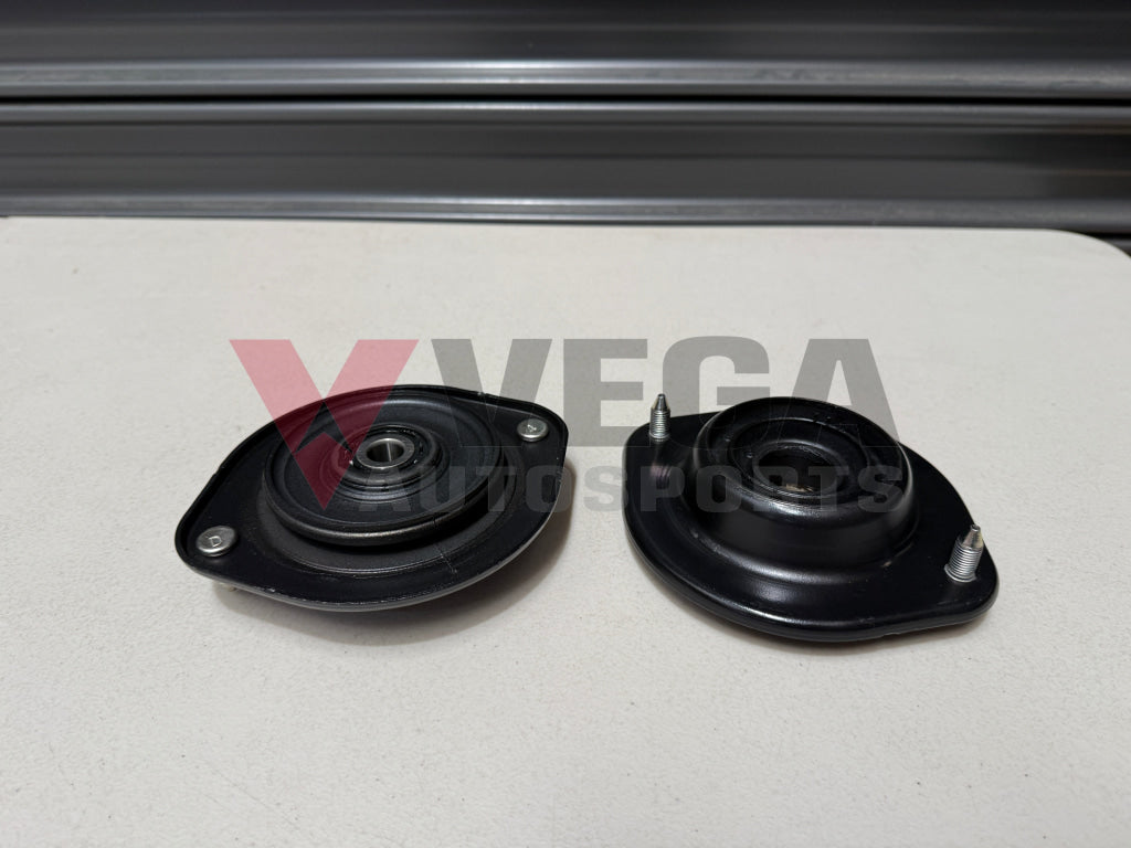 Strut Top Mount Set to suit Mitsubishi Lancer Evolution 2 / 3 MB808306 Suspension