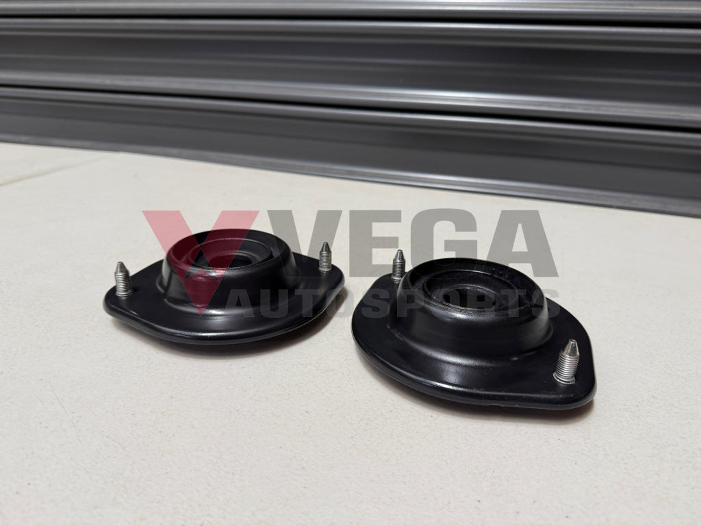 Strut Top Mount Set to suit Mitsubishi Lancer Evolution 2 / 3 MB808306 Suspension