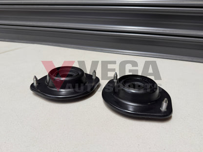 Strut Top Mount Set to suit Mitsubishi Lancer Evolution 2 / 3 MB808306 Suspension