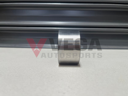 Sub Idler Pulley 2 to suit Toyota Land Cruiser 100/200 Series 1/2/3UZ-FE Engine 13505-50011 Engine