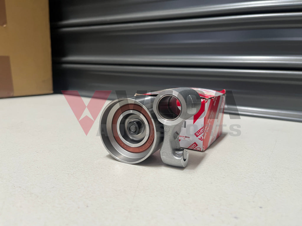 Sub Idler Pulley to suit Toyota Land Cruiser 100/200 Series 1/2/3UZ-FE Engine 13505-50030 Engine