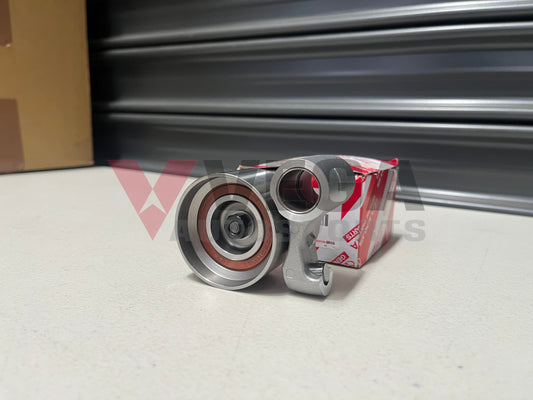 Sub Idler Pulley to suit Toyota Land Cruiser 100/200 Series 1/2/3UZ-FE Engine 13505-50030 Engine