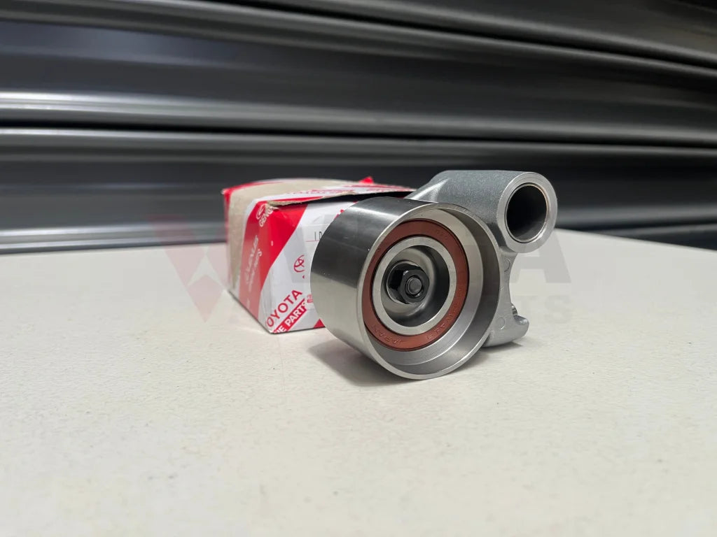 Sub Idler Pulley to suit Toyota Land Cruiser 100/200 Series 1/2/3UZ-FE Engine 13505-50030 Engine