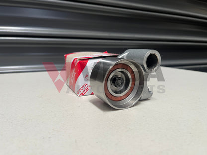 Sub Idler Pulley to suit Toyota Land Cruiser 100/200 Series 1/2/3UZ-FE Engine 13505-50030 Engine