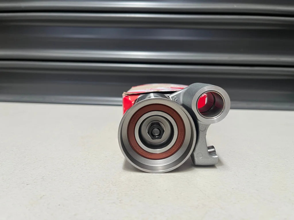 Sub Idler Pulley to suit Toyota Land Cruiser 100/200 Series 1/2/3UZ-FE Engine 13505-50030 Engine