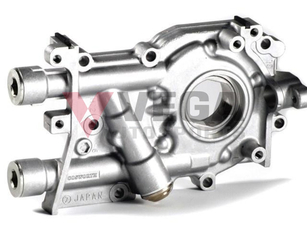 Subaru 10mm Oil Pump to suit EJ20/EJ25 engines - Vega Autosports