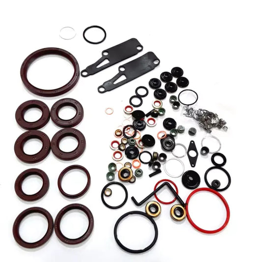 Subaru Gasket Seal Set Engine To Suit Impreza 1999 - 2002 Ej205 10105Ac060