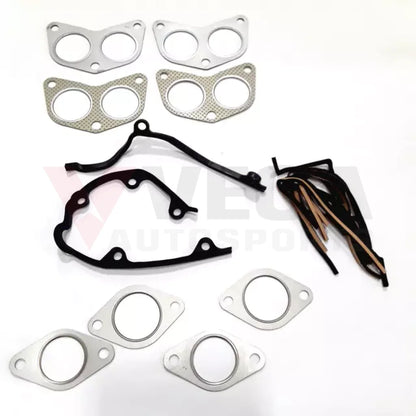 Subaru Gasket Seal Set Engine To Suit Impreza 1999 - 2002 Ej205 10105Ac060