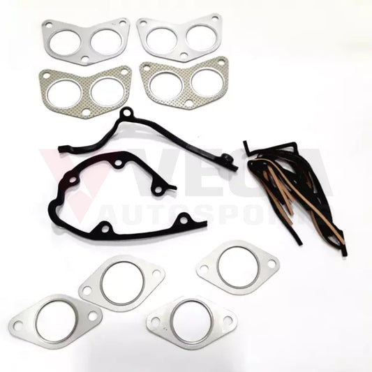 Subaru Gasket Seal Set Engine To Suit Impreza 1999 - 2002 Ej205 10105Ac060