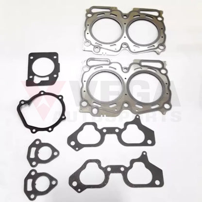 Subaru Gasket Seal Set Engine To Suit Impreza 1999 - 2002 Ej205 10105Ac060