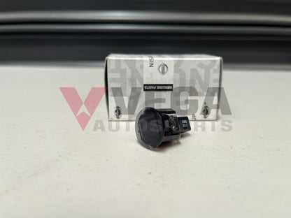 Sun Sensor To Suit Nissan Skyline R34 And Silvia S15 Models (All) 27721-3Ra0A Electrical