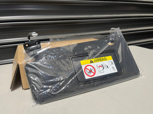 Sun Visor Lhs To Suit Nissan Fairlady Z34 96401-6Gc1B Interior