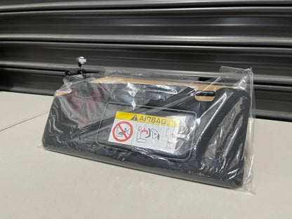 Sun Visor Lhs To Suit Nissan Fairlady Z34 96401-6Gc1B Interior