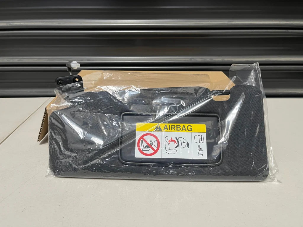 Sun Visor Lhs To Suit Nissan Fairlady Z34 96401-6Gc1B Interior