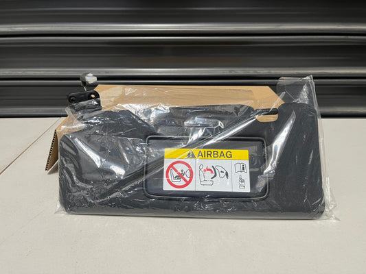 Sun Visor Lhs To Suit Nissan Fairlady Z34 96401-6Gc1B Interior