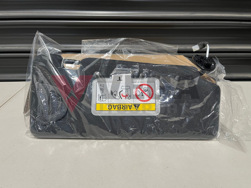 Sun Visor Lhs To Suit Nissan Fairlady Z34 96401-6Gc1B Interior