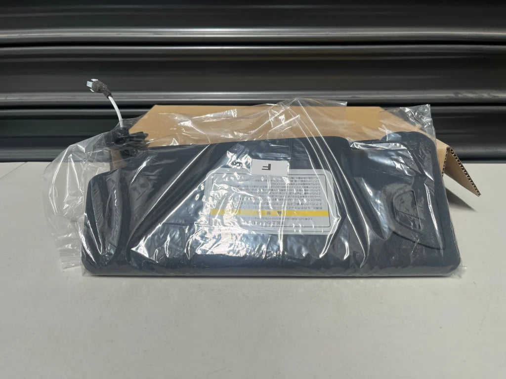 Sun Visor Rhs To Suit Nissan Fairlady Z34 96400-6Gc1B Interior