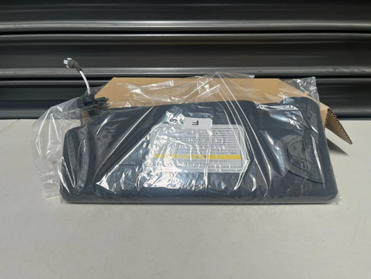Sun Visor Rhs To Suit Nissan Fairlady Z34 96400-6Gc1B Interior