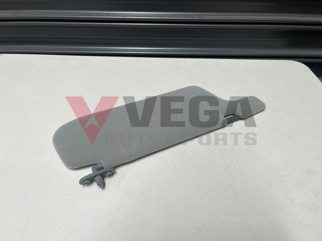 Sun Visor Rhs To Suit Nissan Skyline R33 Gtr / Gts-T Gts Interior