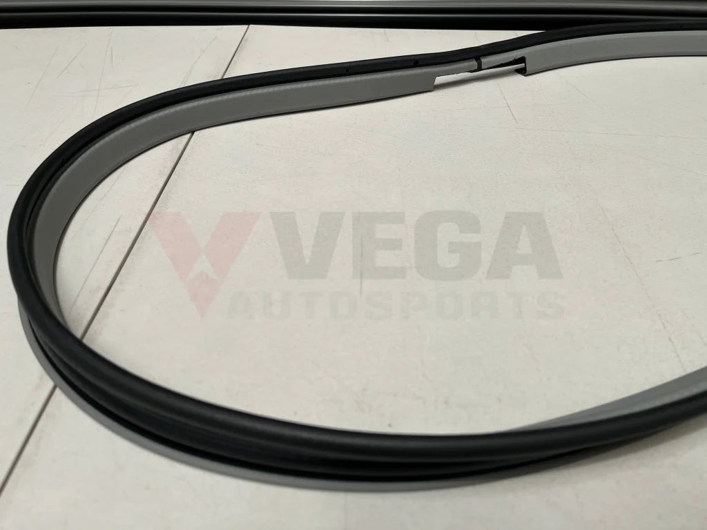Sunroof Weatherstrip (Inner) to suit Nissan 180SX Models - Vega Autosports