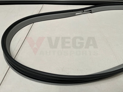 Sunroof Weatherstrip (Inner) to suit Nissan 180SX Models - Vega Autosports