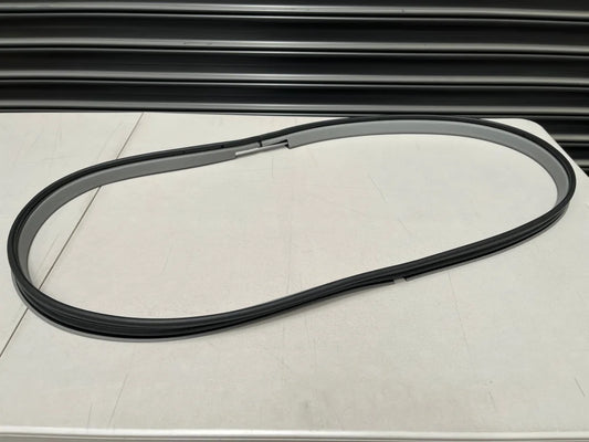 Sunroof Weatherstrip (Inner) to suit Nissan 180SX Models - Vega Autosports