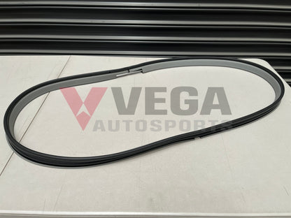 Sunroof Weatherstrip (Inner) to suit Nissan 180SX Models - Vega Autosports