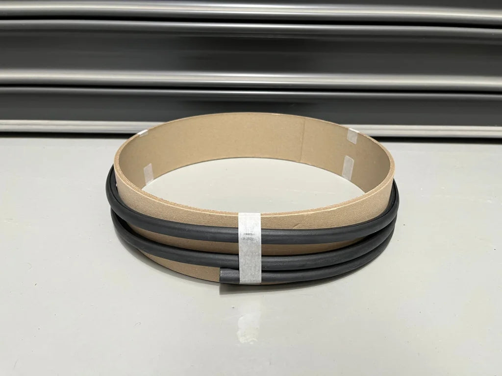 Sunroof Weatherstrip To Suit Nissan Silvia S14 Models 1995 - 1998 Exterior