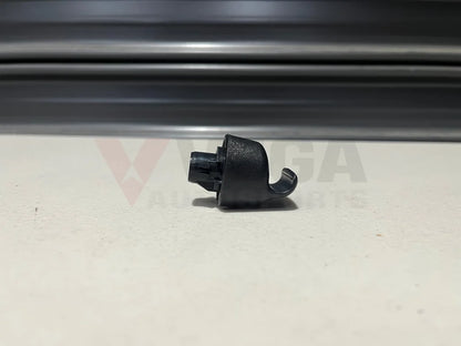 Sunvisor Holder To Suit Nissan 370Z Z34 R35 Gtr 2016 ~ Onwards 96409-6Gc0B Interior