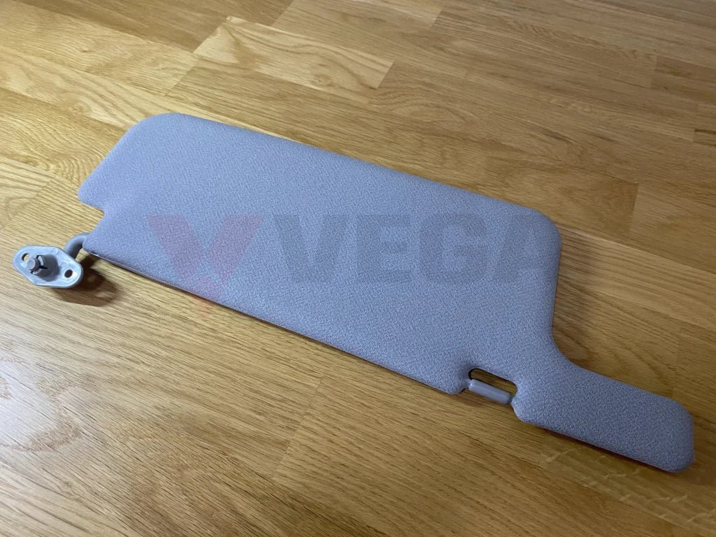 Sunvisor Lhs To Suit Mitsubishi Lancer Evolution 1 2 3 Cd9A Ce9A Interior