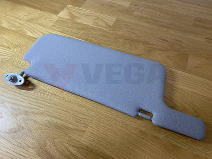 Sunvisor Lhs To Suit Mitsubishi Lancer Evolution 1 2 3 Cd9A Ce9A Interior