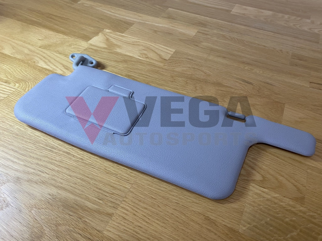 Sunvisor Lhs To Suit Mitsubishi Lancer Evolution 1 2 3 Cd9A Ce9A Interior