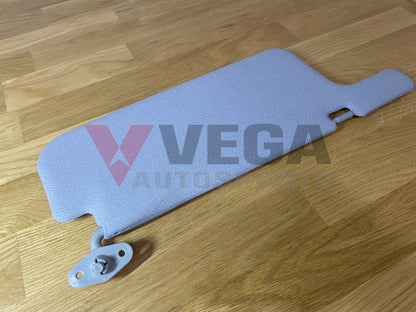 Sunvisor Lhs To Suit Mitsubishi Lancer Evolution 1 2 3 Cd9A Ce9A Interior