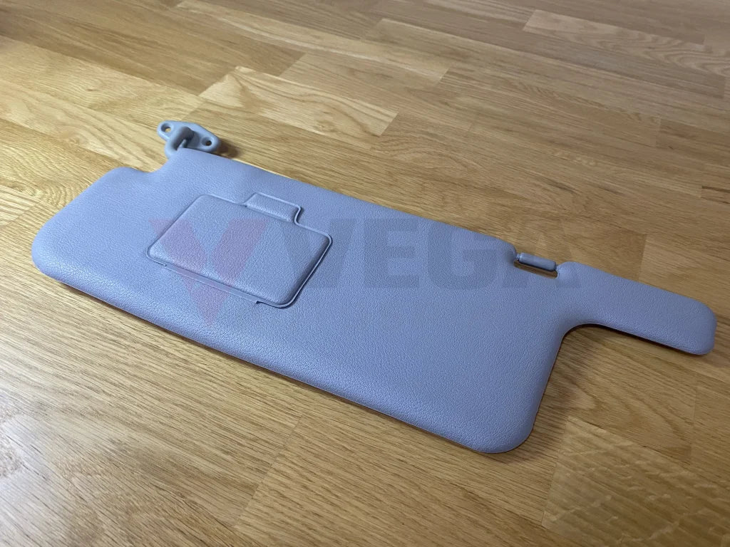Sunvisor Lhs To Suit Mitsubishi Lancer Evolution 1 2 3 Cd9A Ce9A Interior